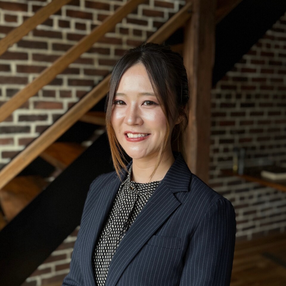 橋本亜希穂